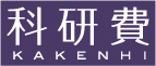 KAKENHI logo